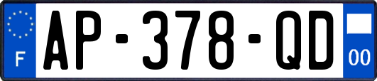 AP-378-QD