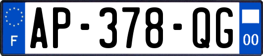 AP-378-QG