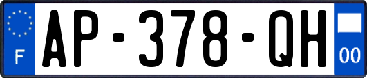 AP-378-QH