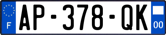 AP-378-QK