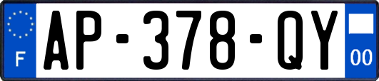 AP-378-QY