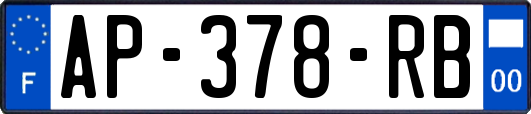 AP-378-RB