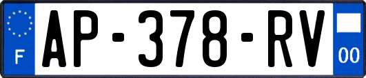 AP-378-RV