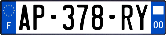 AP-378-RY