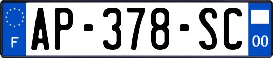 AP-378-SC