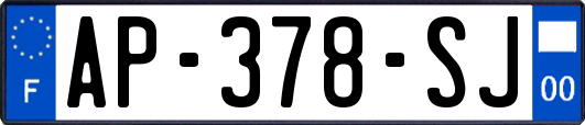 AP-378-SJ