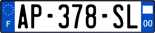 AP-378-SL