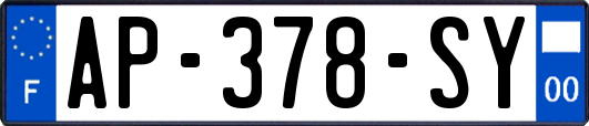 AP-378-SY