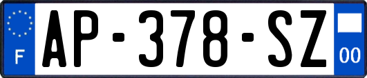 AP-378-SZ
