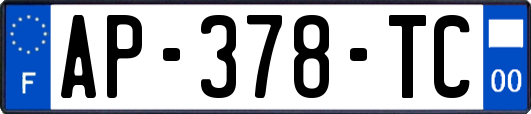 AP-378-TC