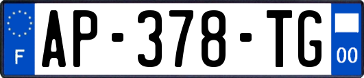 AP-378-TG