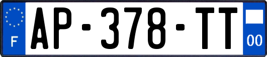 AP-378-TT