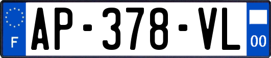 AP-378-VL