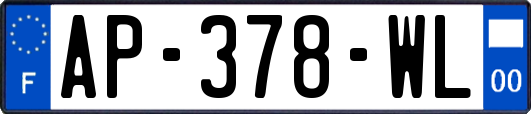 AP-378-WL