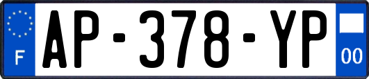 AP-378-YP