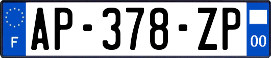 AP-378-ZP