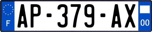AP-379-AX