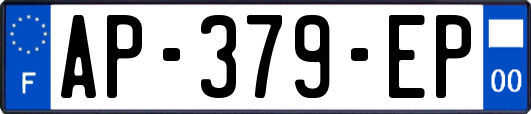 AP-379-EP