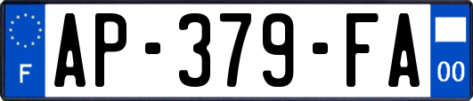 AP-379-FA