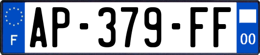 AP-379-FF