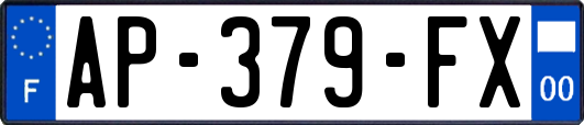 AP-379-FX