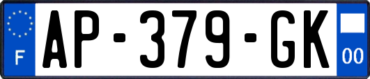 AP-379-GK