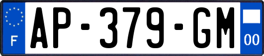 AP-379-GM