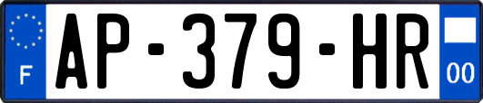 AP-379-HR