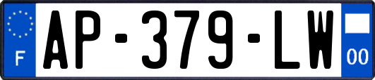 AP-379-LW
