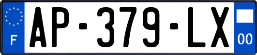AP-379-LX