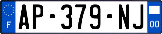 AP-379-NJ