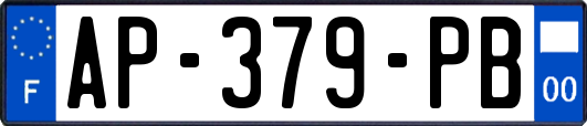 AP-379-PB