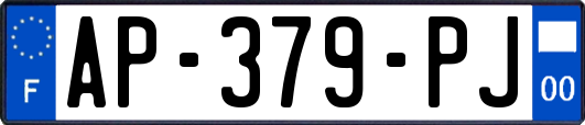 AP-379-PJ