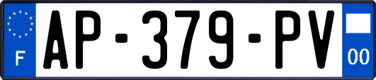AP-379-PV