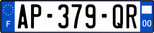AP-379-QR