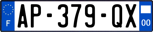 AP-379-QX