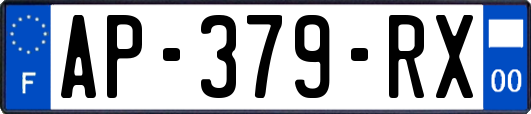 AP-379-RX