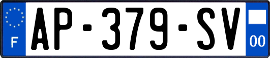 AP-379-SV