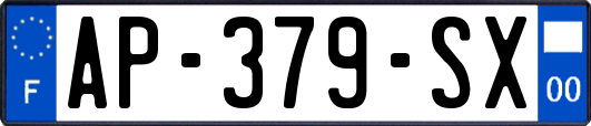 AP-379-SX