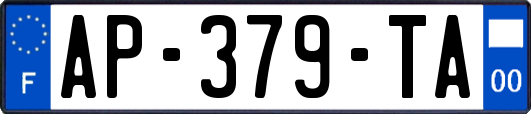 AP-379-TA