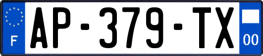 AP-379-TX