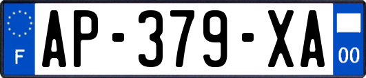 AP-379-XA