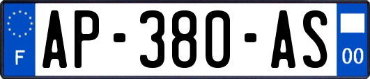 AP-380-AS