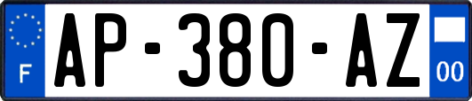 AP-380-AZ