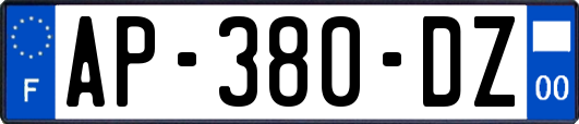 AP-380-DZ