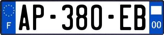 AP-380-EB