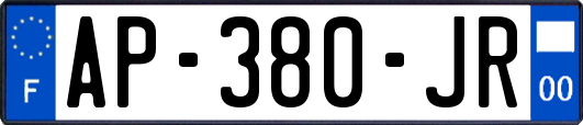 AP-380-JR