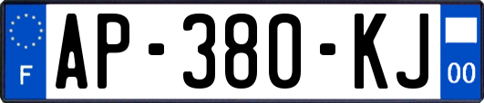 AP-380-KJ