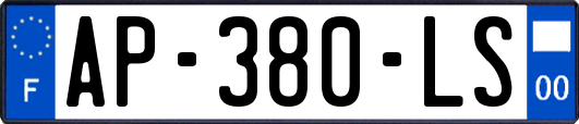 AP-380-LS