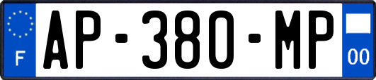 AP-380-MP